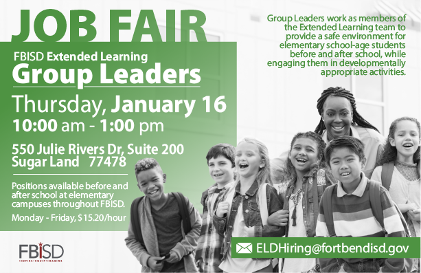 job fair 
